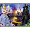 Puzzle 1500 pièces : Amies ou adversaires ? (Wicked 2) - Ravensburger