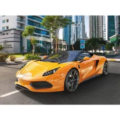 Puzzle 500 pièces : Arrinera Hussarya 33 - Castorland