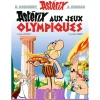 Puzzle 500 pièces - Astérix aux Jeux Olympiques - Ravensburger