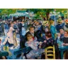 Puzzle 1000 Pièces : Auguste Renoir - Danse au Moulin de la Galette - EnjoyPuzzle