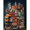Puzzle 1000 pièces : Balat - Anatolian