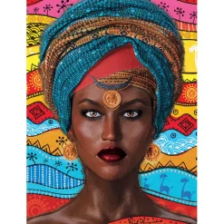 Puzzle 1000 pièces : Beauté - Eurographics