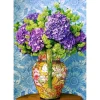 Puzzle 1000 pièces : Bouquet de Hydrangeas - Castorland