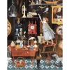 Puzzle 1000 pièces : Boutique Vintage - New York Puzzle Company