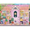 Puzzle 1000 Pièces : Café du Puzzle - Magnolia