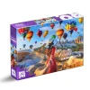 Puzzle 1000 pièces : Cappadoce - DToys