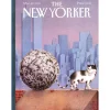 Puzzle 500 pièces : Cat Walk - New York Puzzle Company