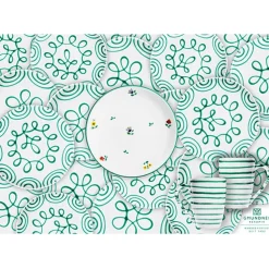 Puzzle 1000 pièces : Ceramique - Piatnik