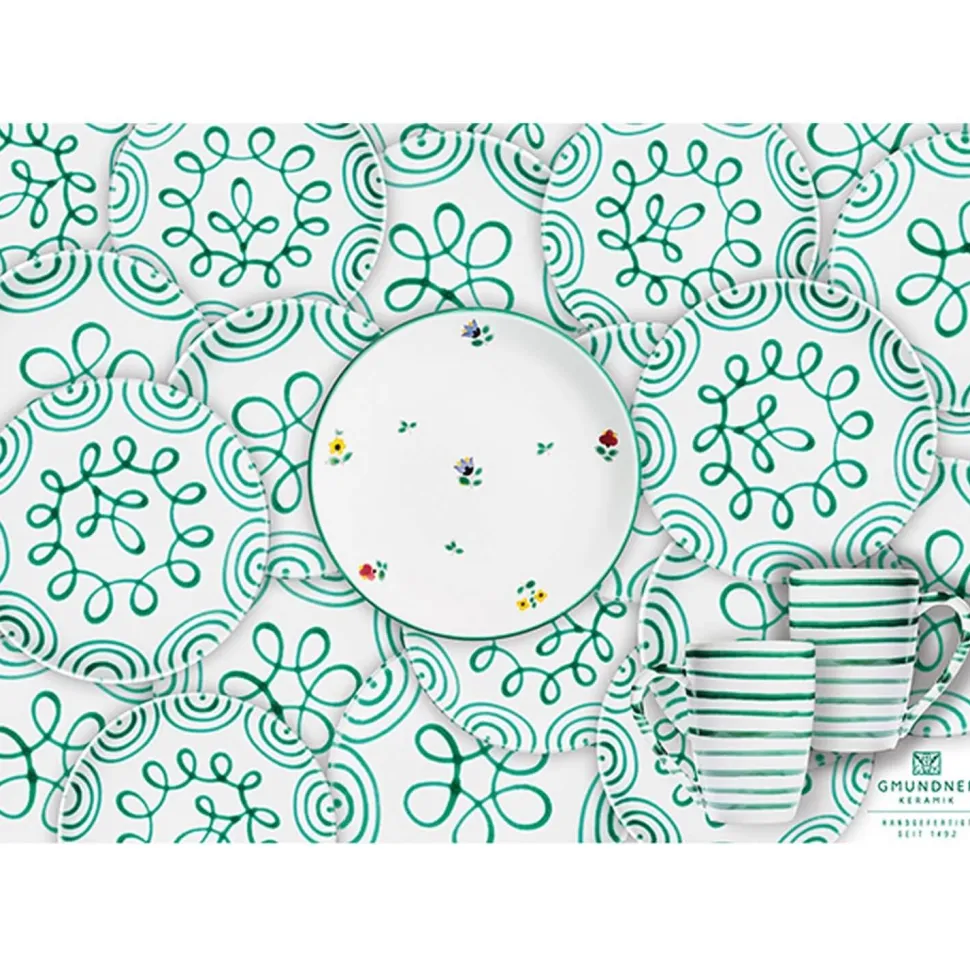 Puzzle 1000 pièces : Ceramique - Piatnik