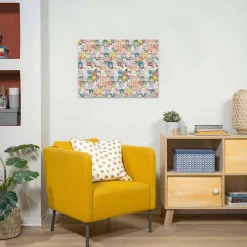 Puzzle 1000 pièces - Challenge Puzzle : Squishmallows - Ravensburger