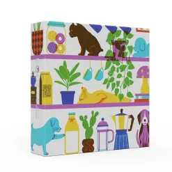 Puzzle 1000 pièces : Chiens - Cloudberries