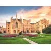 Puzzle 500 pièces : Château Lednice - Dino