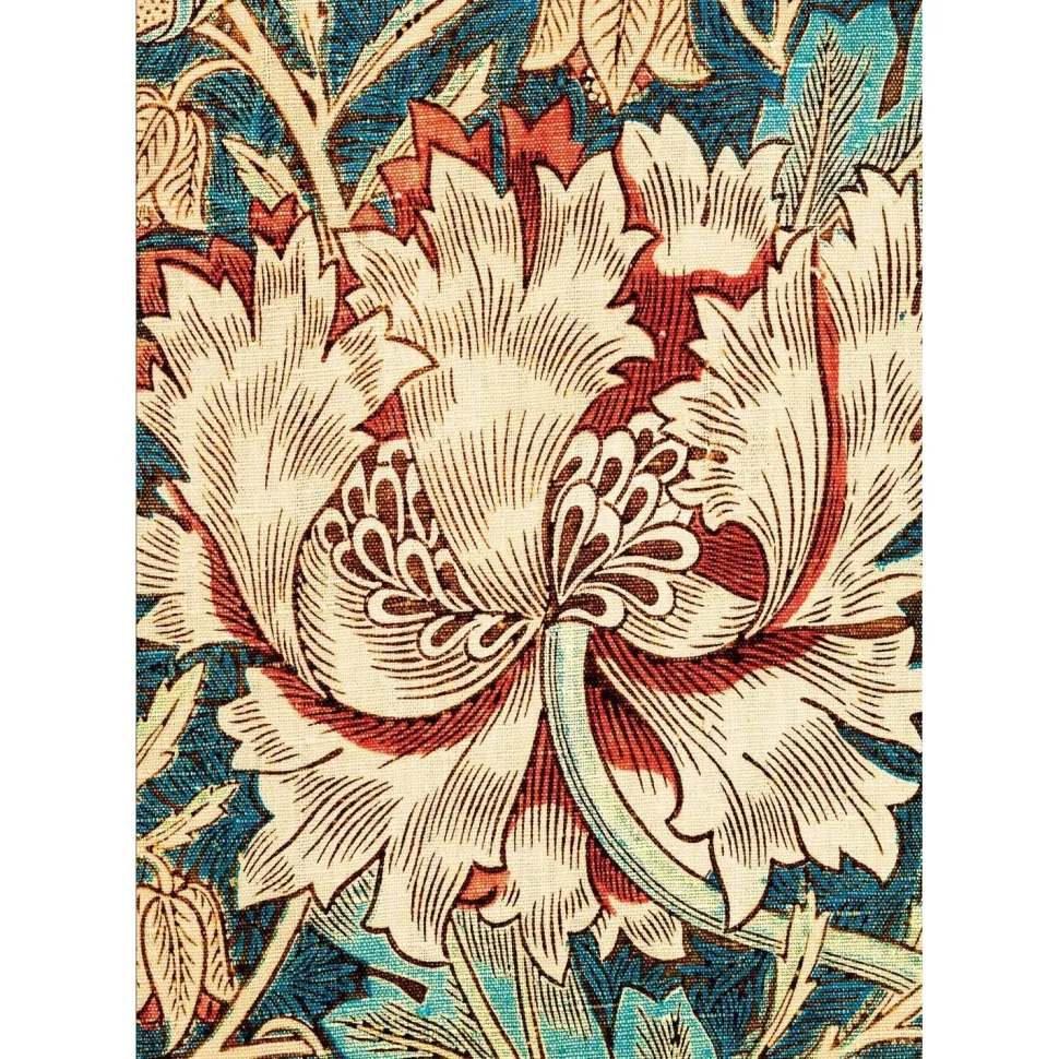 Puzzle 1000 pièces : Chèvrefeuille - Ks Games