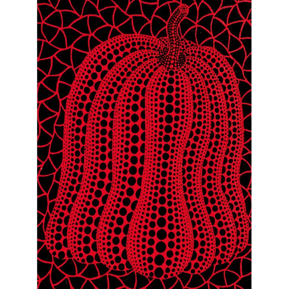 Puzzle 1000 pièces : Citrouille - Ks Games