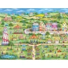 Puzzle 1000 pièces : Célébration de l'été - Gibsons