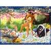 Puzzle 1000 pièces - Collection Disney : Bambi - Ravensburger
