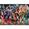 Puzzle 500 pièces : DC Comics Justice League - Educa
