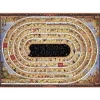 Puzzle 4000 pièces - Degano : La spirale de l'histoire - Opus 1 - Heye