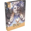 Puzzle 1000 pièces : Dixit : Queen of Owls - Asmodée