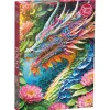 Puzzle 1000 pièces : Dragon Chanceux - CherryPazzi
