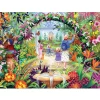 Puzzle 1000 pièces : Fleurs Botaniques - Gibsons