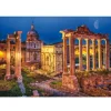 Puzzle 2000 pièces : Forum Romain - Educa
