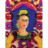 Puzzle 1000 pièces : Frida Kahlo - Eurographics