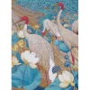 Puzzle 1000 pièces : FYING YANG PLUMAGE - Piatnik