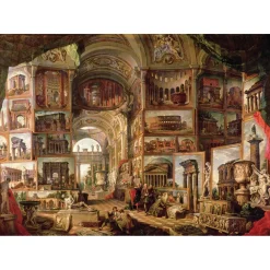 Puzzle 3000 pièces : Galerie d'images - Anatolian