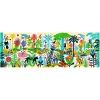 Puzzle 100 pièces : Gallery : Jungle - Djeco