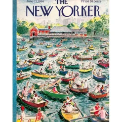 Puzzle 1500 pièces : Gridlock Lake - New York Puzzle Company