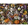 Puzzle 1000 pièces : Halloween - Yazz puzzle