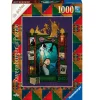 Puzzle 1000 pièces : Harry Potter et l'ordre du Phénix - Ravensburger