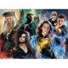 Puzzle 104 pièces : Harry Potter - Clementoni
