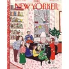 Puzzle 1000 pièces : Holiday Harmony - New York Puzzle Company