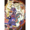 Puzzle 1000 pièces - Klimt : La vierge - DToys