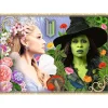 Puzzle 1000 pièces : L'amour sans limites (Wicked 2) - Ravensburger