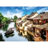 Puzzle 2000 pièces : L'Ancienne ville de Xitang - Anatolian