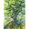 Puzzle 1000 pièces : L'Arbre de Vie - EnjoyPuzzle