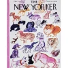 Puzzle 750 pièces : Les toutous - New York Puzzle Company