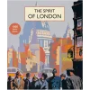 Puzzle 1000 pièces : L'Esprit de Londres - Galison