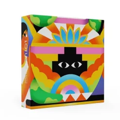 Puzzle 1000 pièces : Lotus - Cloudberries