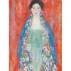 Puzzle 1000 pièces : MADEMOISELLE LIESER -Klimt - Piatnik