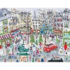 Puzzle 1000 pièces : Michael Storrings Chri Paris - Galison