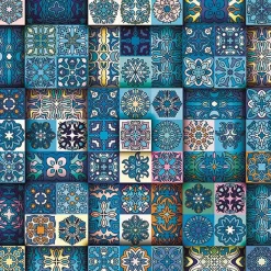 Puzzle 1023 pièces : Motifs Vintage - Magnolia