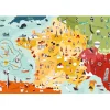 Puzzle 252 pièces : My Puzzle France - Helvetiq
