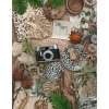 Puzzle 500 pièces : Nature morte vintage - Ravensburger