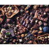 Puzzle 2000 pièces : Paradis du chocolat - Ravensburger