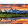 Puzzle 1500 pièces : Parc national du Grand Teton - Ks Games