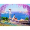 Puzzle 1000 Pièces : Phare - EnjoyPuzzle